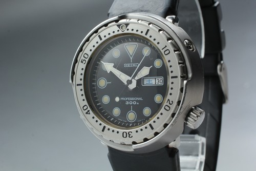 Seiko marine master sbbn007 - seiko,