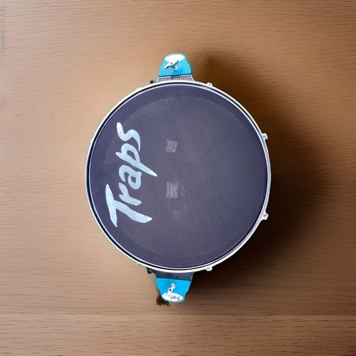 Arbiter traps bass - arbiter, 20”