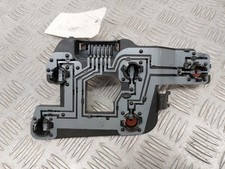 Platine feu arriere droit