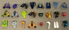 LEGO Choose your Ninjago Snake