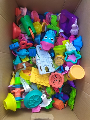 Gros lot play doh - lot, à