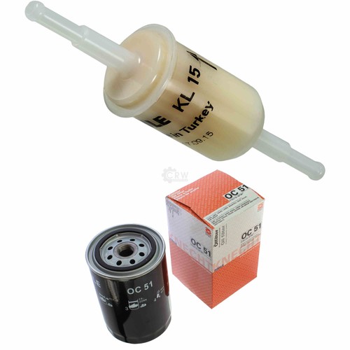 Mahle knecht kit - /,