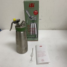 iSi North America Culinary Eco