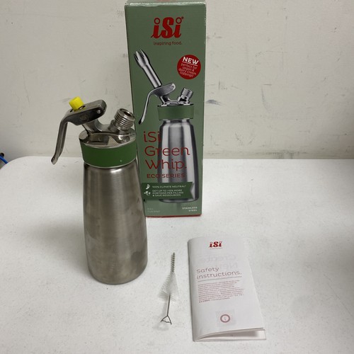 Isi north america culinary eco - america,