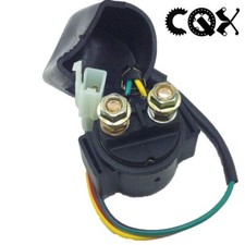 Starter relay solenoid Kymco