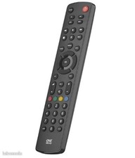 Télécommande universelle One
