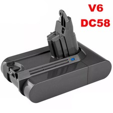 Batterie pour Dyson V6 DC58