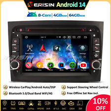 8-Core Android 14 GPS