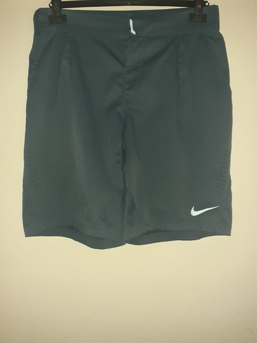 Tennis short nike federer atp - tennis,