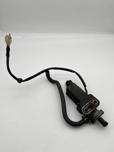 Yamaha 535 pompe essence - yamaha, xv