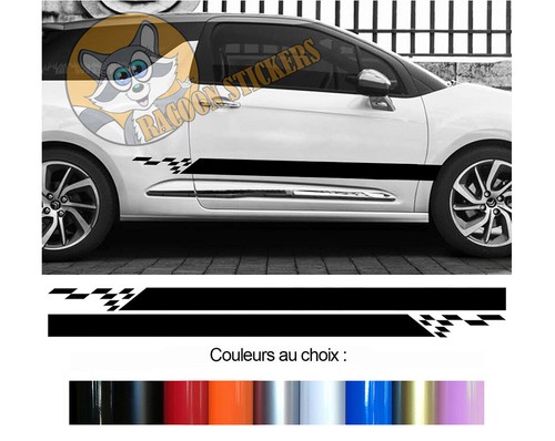 Bandes bas caisse pour - bas,