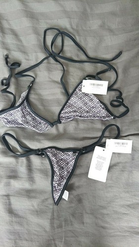 Bikini wicked weasel - , sheer