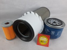 Ensemble de Filtres (Petit)