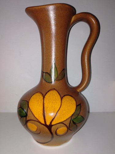 Pichet carafe céramique