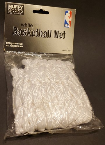 Nba regulation white - nba,