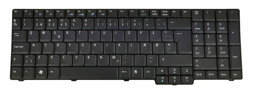 Nouveau acer extensa 5235 - nouveau,