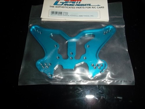 Gpm et030 support amortisseur - gpm,