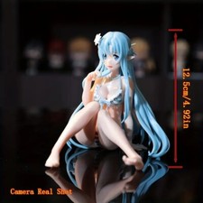FIGURINE MANGA SEXY