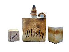 Service ceramique whisky