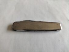 Couteau Begon 3 pieces