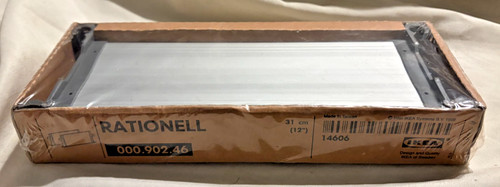 Ikea rationell drawer - ikea,
