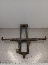 Attelage (boule de remorquage)