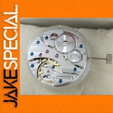 JakeSpecial – Manual Winding