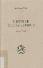 SOZOMÈNE - HISTOIRE