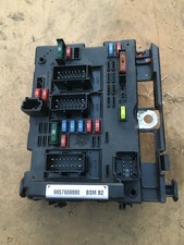 Boitier BSM B2 - Peugeot 206