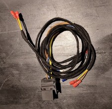 Faisceau Antibrouillard