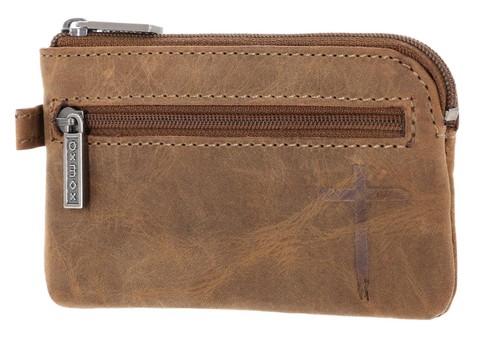 Oxmox étui clés leather - étui,