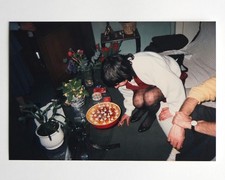 Gateau anniversaire clope