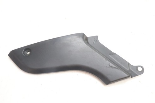 Cache sous selle gauche - selle,