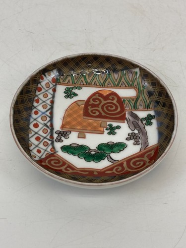 Petite assiette faïence - petite,