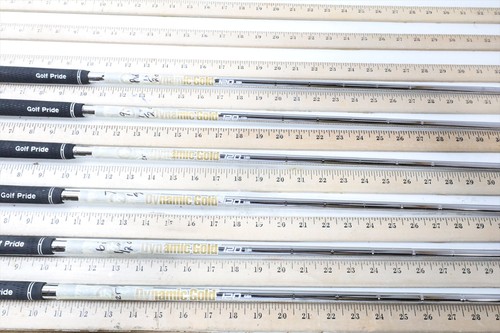 True temper dynam gold 120 - dynam,