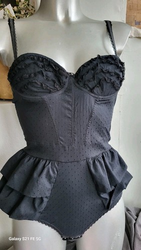 Chantal thomass body t85b - ,