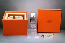 [Top Mint w/ Box] HERMES H