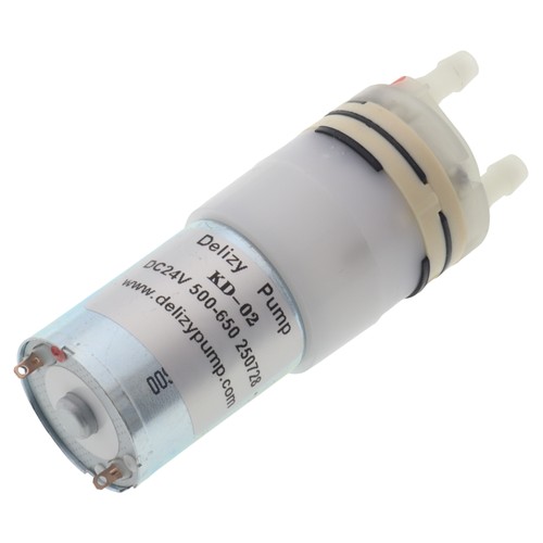 Pompe eau kd02 24v pour - 24v, e3