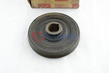 Poulie De Courroie De L'Arbre