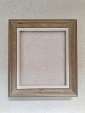 cadre ancien Bois Montparnasse. Cadres Photo Ou Tableau