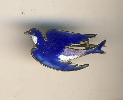 Insigne armée air - de, ?