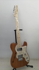 [Fender] FSR Made in Japan Traditional 1970s Telecaster Thinline Natural 2023