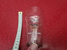 ancie Bock Anglais  biere LES DEUX CIGOGNES