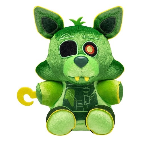 Peluche five nights - nights, at