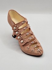 Just The Right Shoe Promenade