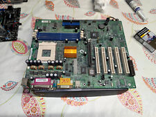 Carte Mere Fonctionnelle liteon AA280 rev:3.1 SOCKET 462(A) 