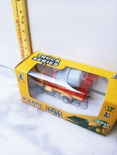 Polistil Camion Series 1:72