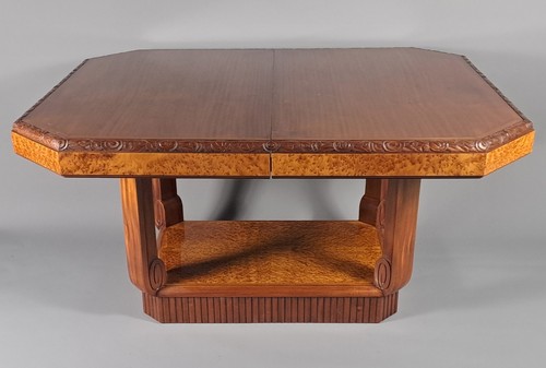 Maurice dufrène table - maurice, art