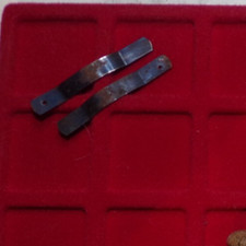 Pièce détachée ressort de