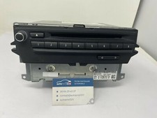 AUTORADIO GPS MODULE MULTIMEDIA BMW SERIE 1 3 E84 E81 E82 E87 E90 E91 E92 E93 X1